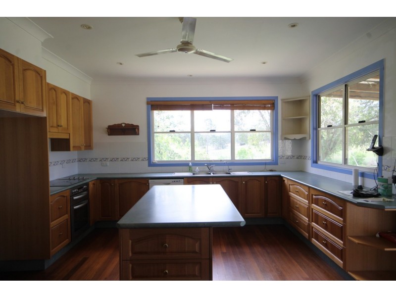 793 Armidale Road, Braunstone NSW 2460