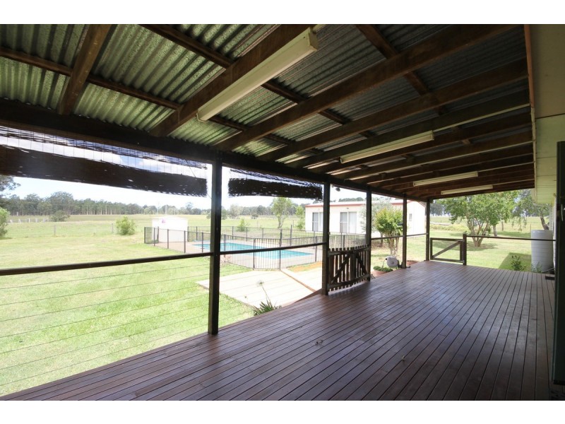 793 Armidale Road, Braunstone NSW 2460