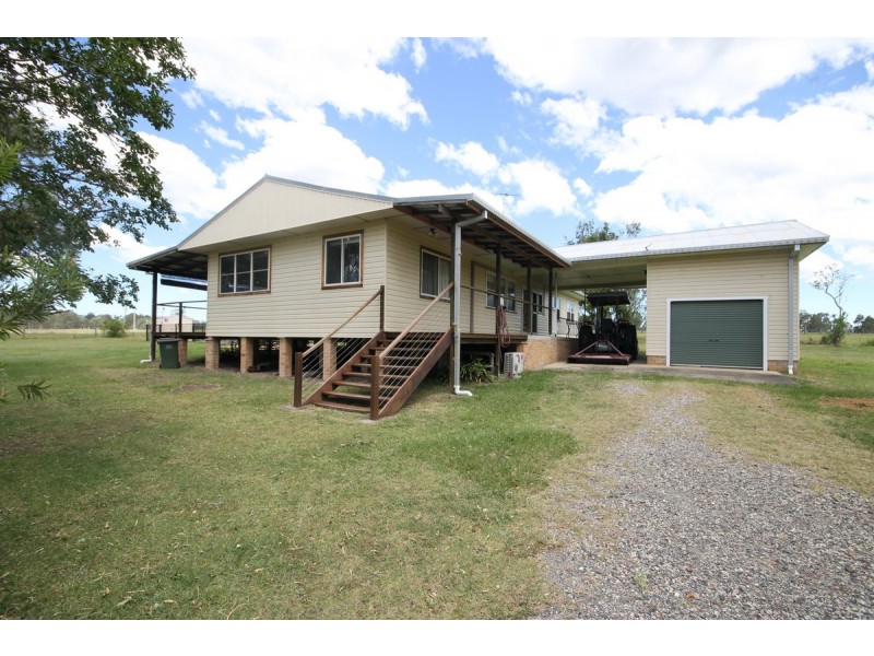 793 Armidale Road, Braunstone NSW 2460