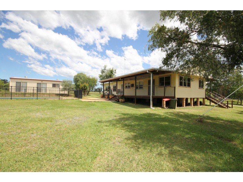 793 Armidale Road, Braunstone NSW 2460