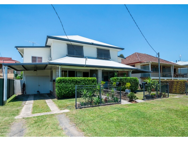264-266 Prince Street, Grafton NSW 2460
