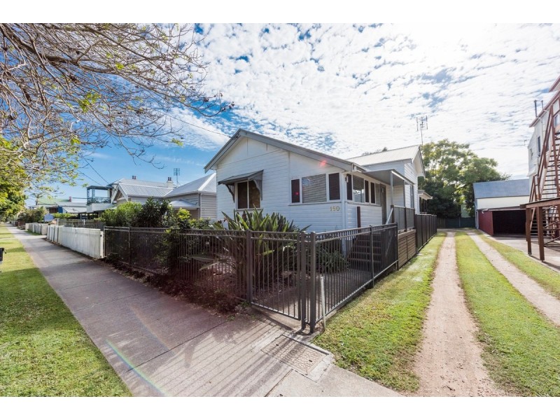 150 Fitzroy Street, Grafton NSW 2460