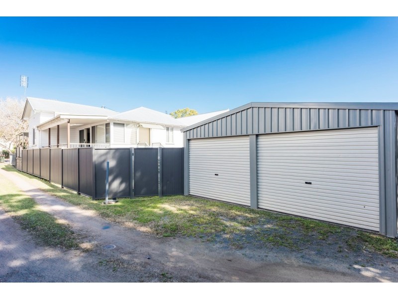 150 Fitzroy Street, Grafton NSW 2460