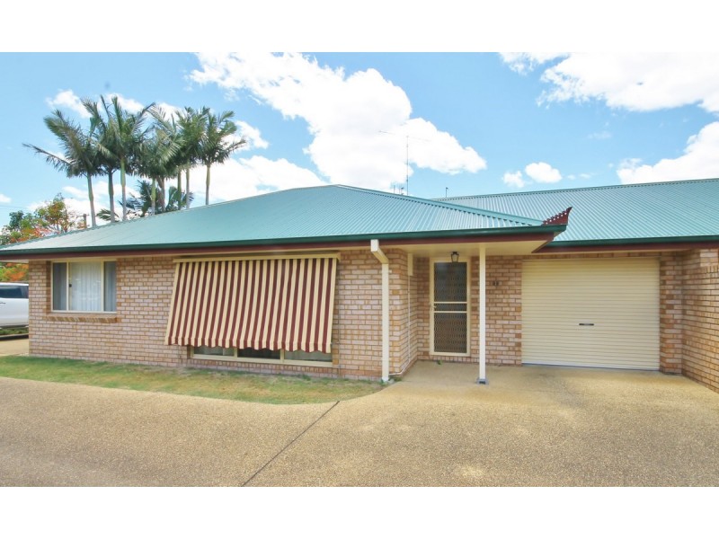 1/231-233 Bacon Street, Grafton NSW 2460