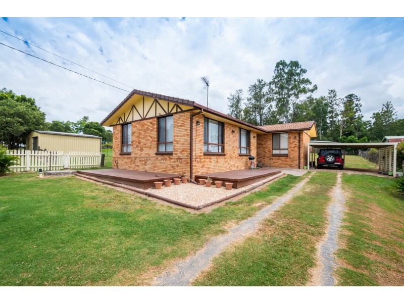 62 Grafton Street, Copmanhurst NSW 2460