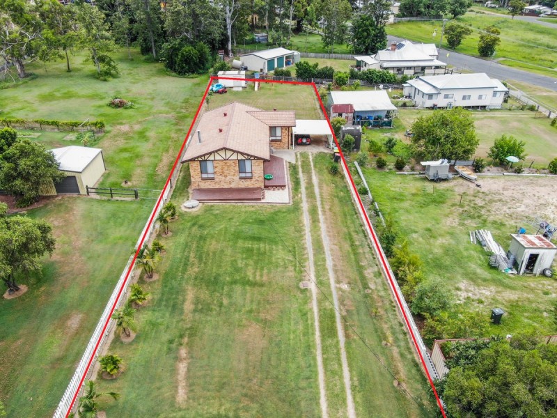 62 Grafton Street, Copmanhurst NSW 2460