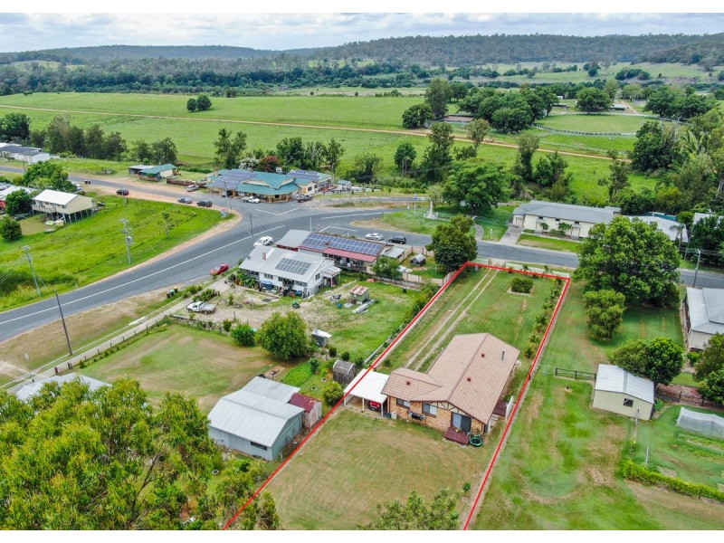 62 Grafton Street, Copmanhurst NSW 2460