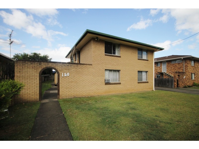 2/150 Oliver Street, Grafton NSW 2460
