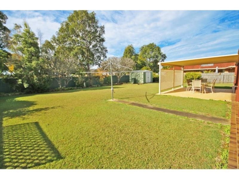 19 Shadybower Drive, Junction Hill NSW 2460