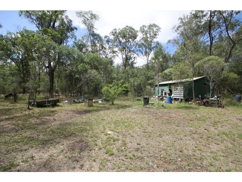 649 Parker Road, Lanitza NSW 2460