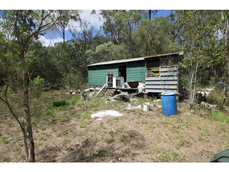 649 Parker Road, Lanitza NSW 2460