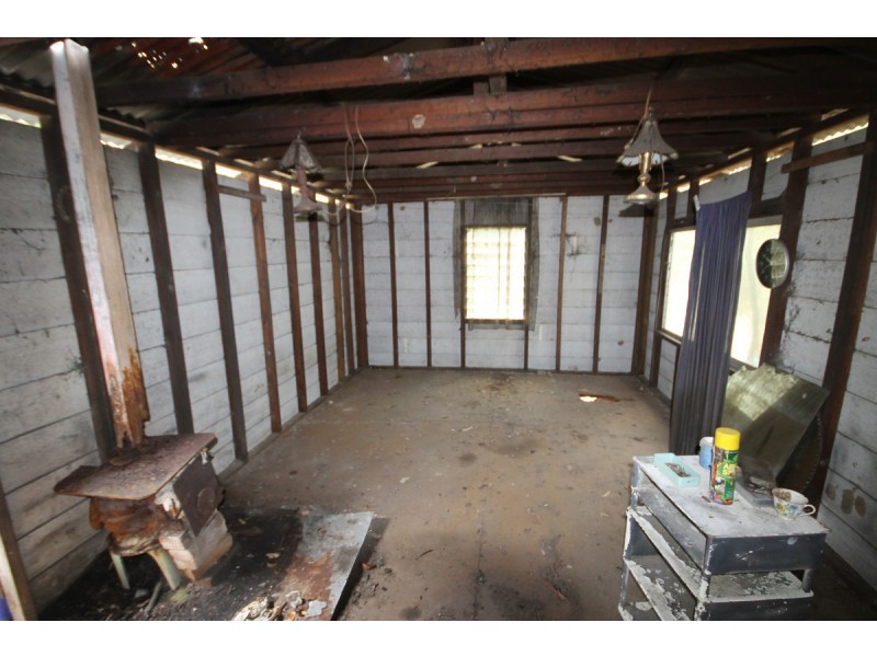 649 Parker Road, Lanitza NSW 2460