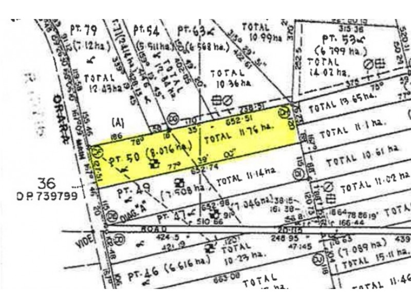 649 Parker Road, Lanitza NSW 2460