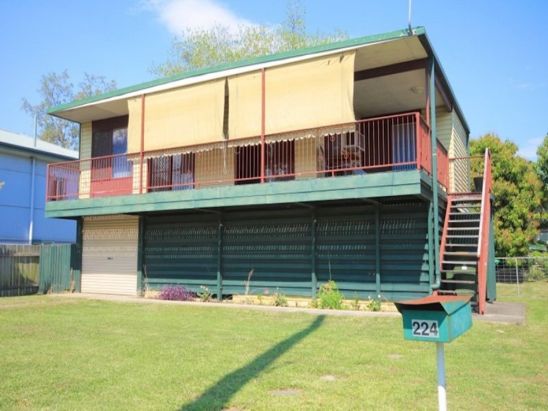 224 Prince Street, Grafton NSW 2460