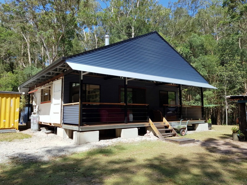 189 Loughmans Lane, Shark Creek NSW 2463