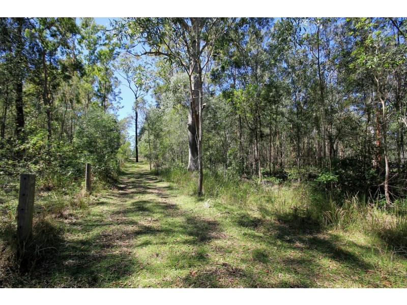 189 Loughmans Lane, Shark Creek NSW 2463