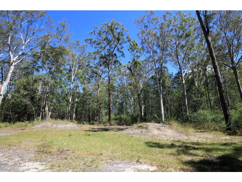 189 Loughmans Lane, Shark Creek NSW 2463
