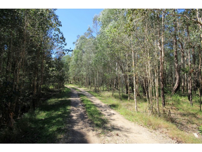 189 Loughmans Lane, Shark Creek NSW 2463