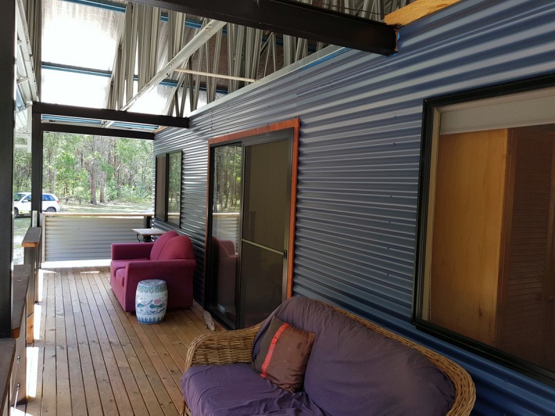 189 Loughmans Lane, Shark Creek NSW 2463