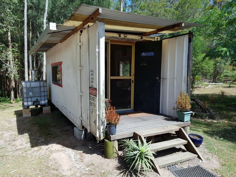 189 Loughmans Lane, Shark Creek NSW 2463