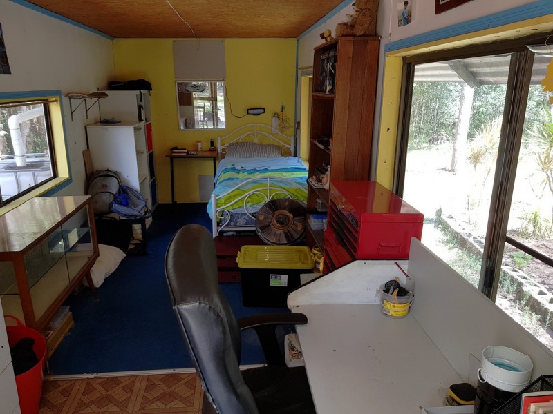 189 Loughmans Lane, Shark Creek NSW 2463