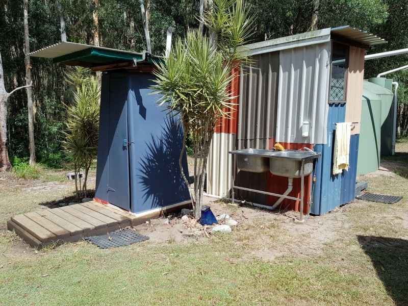 189 Loughmans Lane, Shark Creek NSW 2463