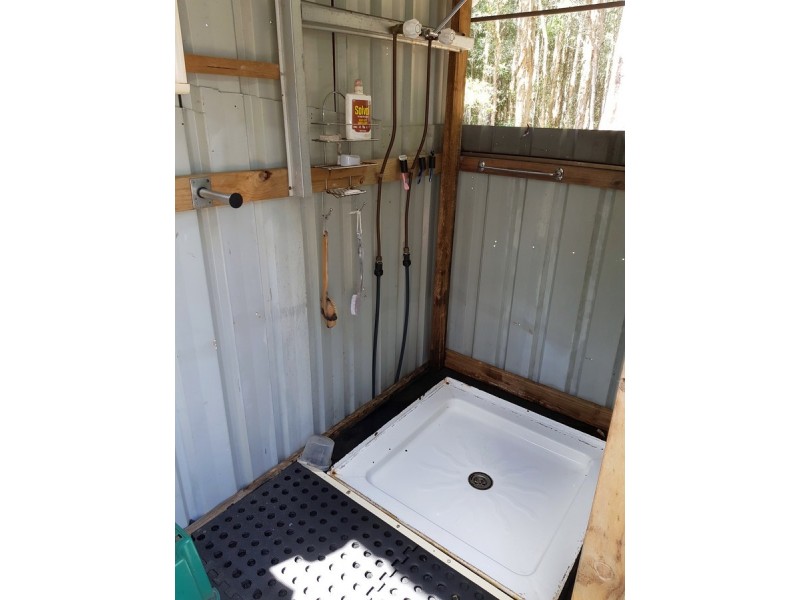 189 Loughmans Lane, Shark Creek NSW 2463