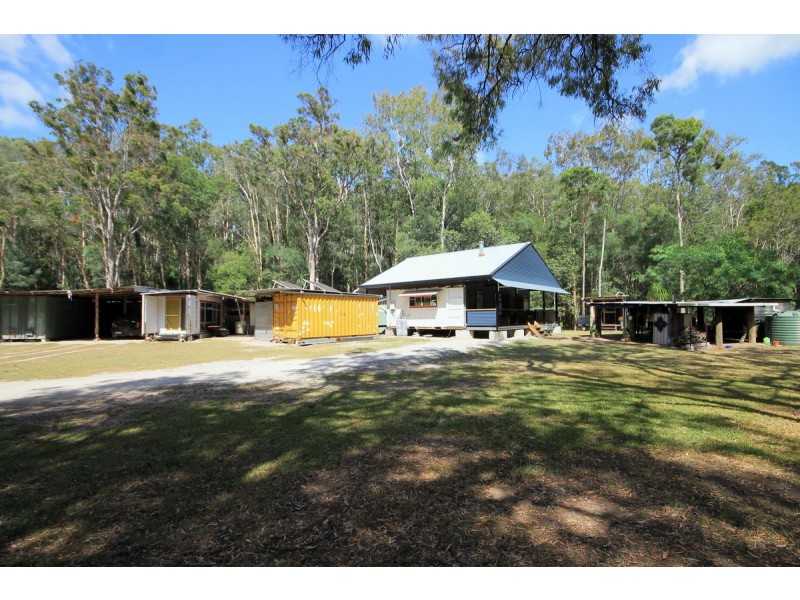 189 Loughmans Lane, Shark Creek NSW 2463