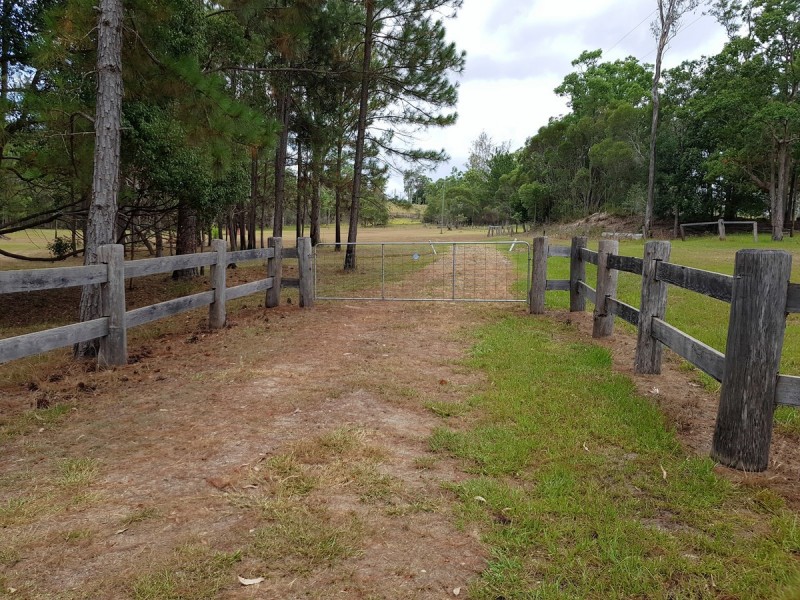 35 Sanders Road, Whiteman Creek NSW 2460