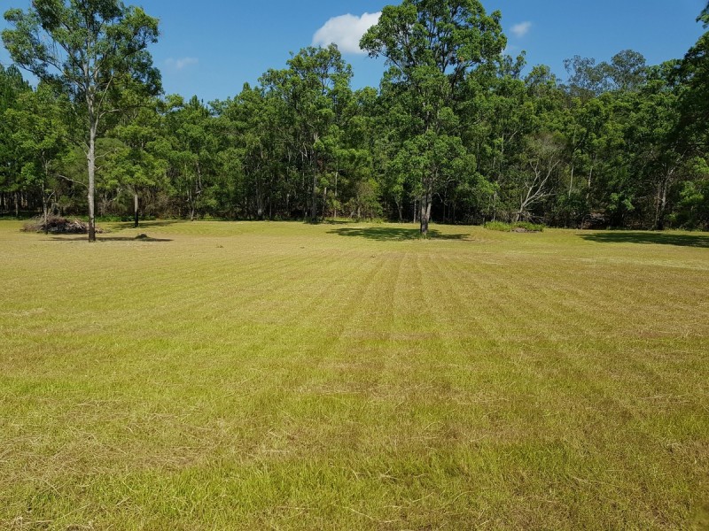 35 Sanders Road, Whiteman Creek NSW 2460