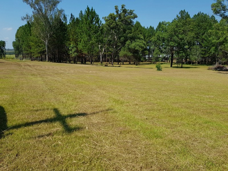 35 Sanders Road, Whiteman Creek NSW 2460