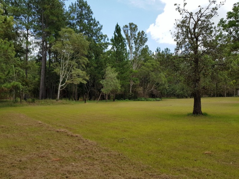 35 Sanders Road, Whiteman Creek NSW 2460