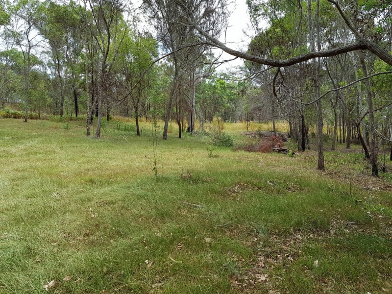 35 Sanders Road, Whiteman Creek NSW 2460