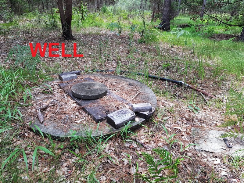 35 Sanders Road, Whiteman Creek NSW 2460