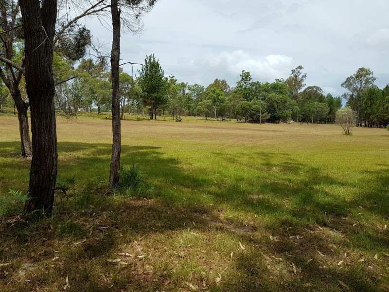 35 Sanders Road, Whiteman Creek NSW 2460