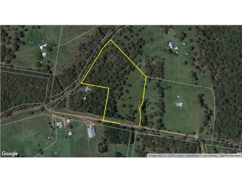 35 Sanders Road, Whiteman Creek NSW 2460