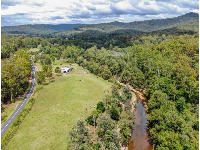 2646 Armidale Road, Blaxlands Creek NSW 2460