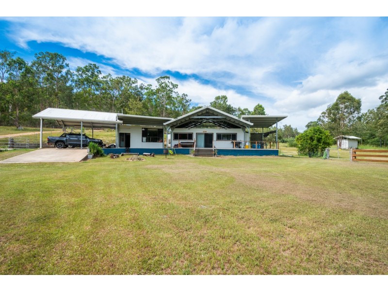 2646 Armidale Road, Blaxlands Creek NSW 2460