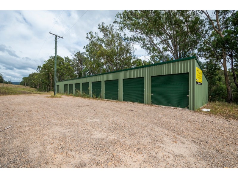 2646 Armidale Road, Blaxlands Creek NSW 2460