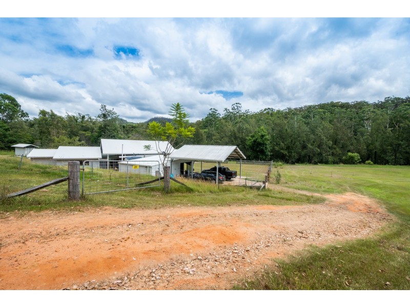 2646 Armidale Road, Blaxlands Creek NSW 2460