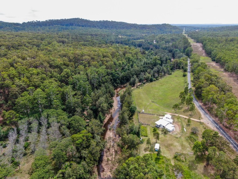 2646 Armidale Road, Blaxlands Creek NSW 2460