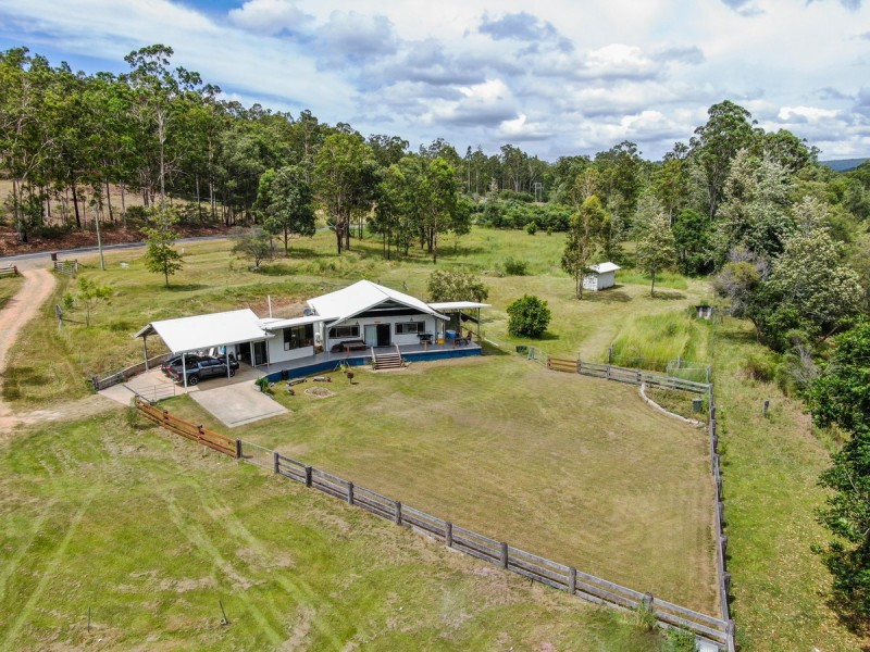 2646 Armidale Road, Blaxlands Creek NSW 2460