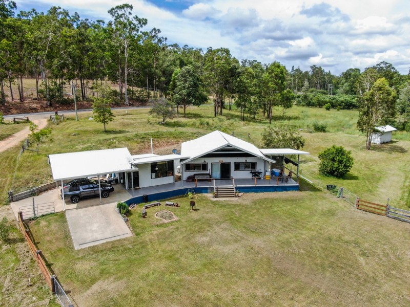 2646 Armidale Road, Blaxlands Creek NSW 2460
