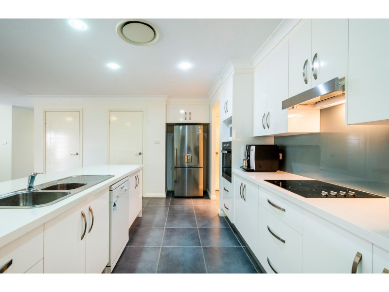 3 Jordan Close, Grafton NSW 2460