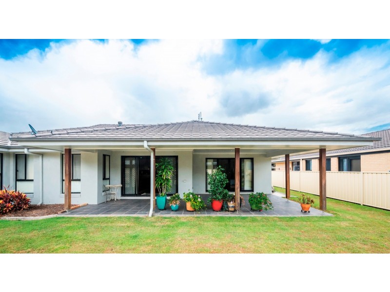 3 Jordan Close, Grafton NSW 2460