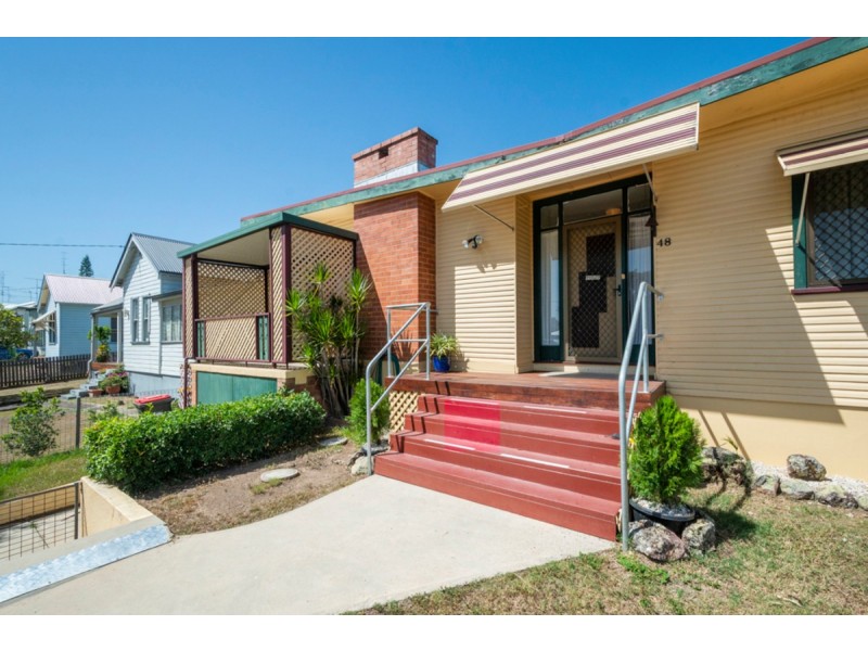 48 Ridge Street, South Grafton NSW 2460