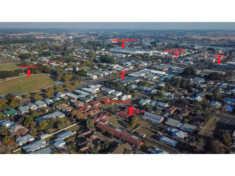 3/3 Eversley Place, Grafton NSW 2460