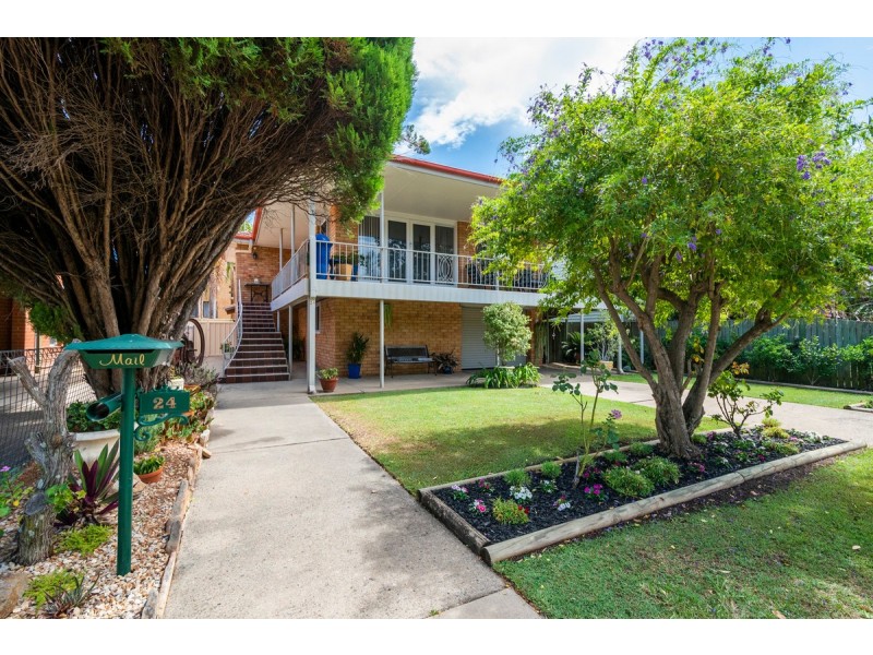 24 Wharf Street, South Grafton NSW 2460