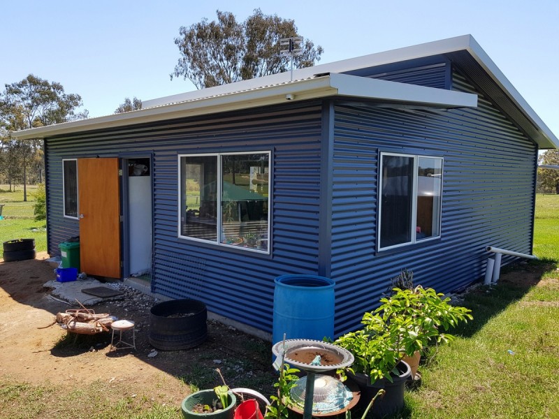 2766 Summerland Way, Dilkoon NSW 2460