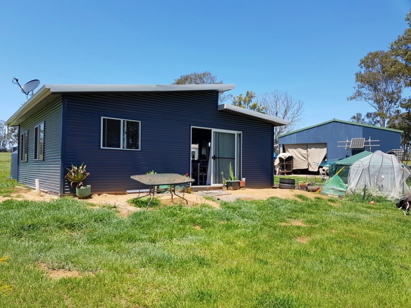 2766 Summerland Way, Dilkoon NSW 2460